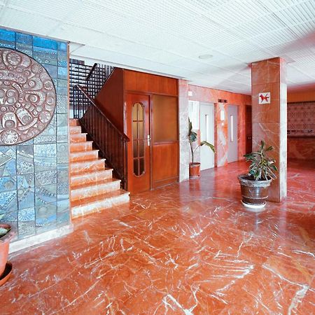 Picasso Boutique Apartment Torremolinos Ngoại thất bức ảnh