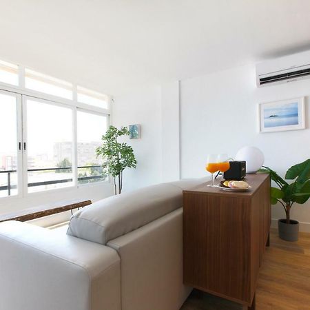 Picasso Boutique Apartment Torremolinos Ngoại thất bức ảnh