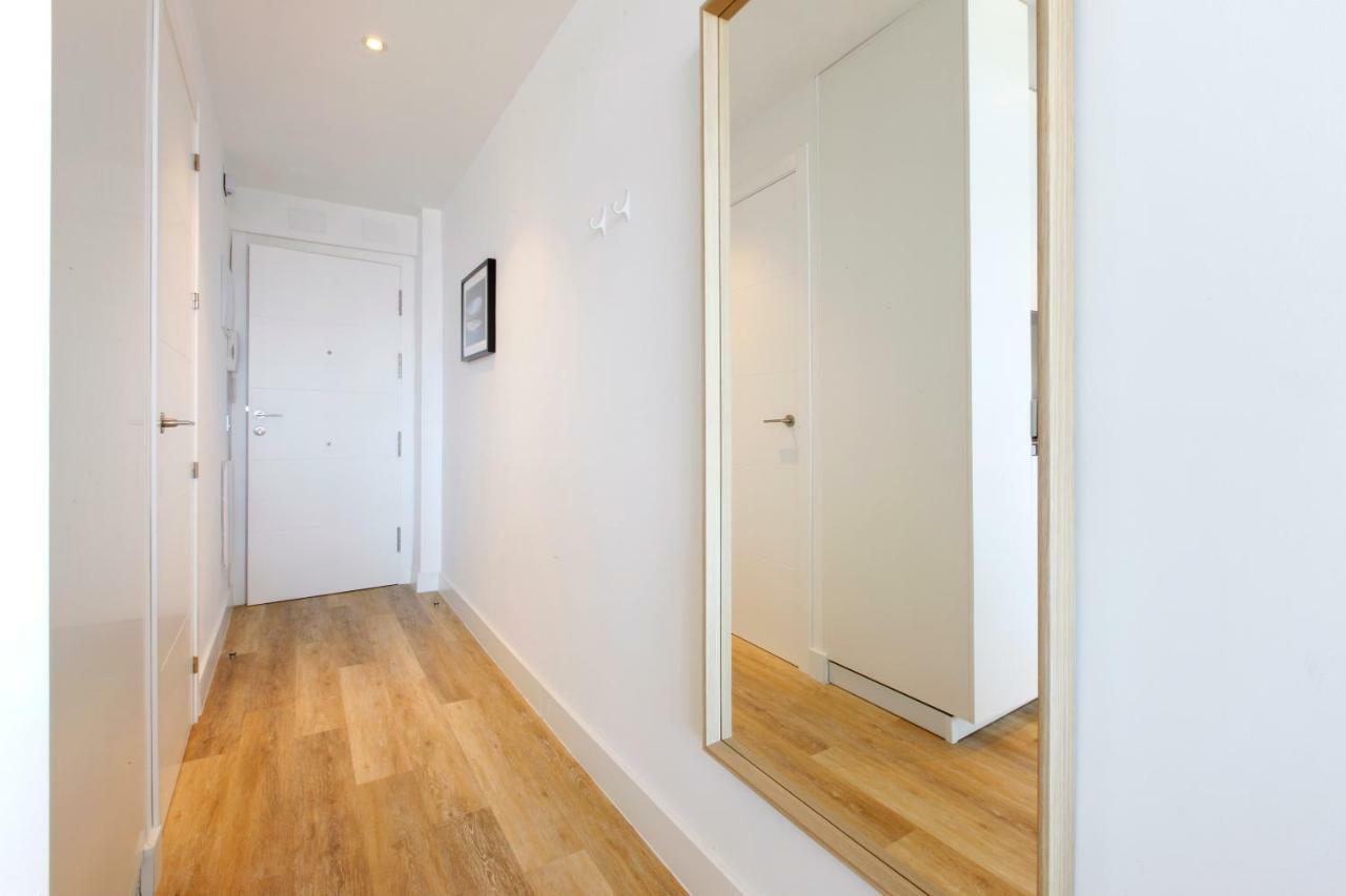 Picasso Boutique Apartment Torremolinos Ngoại thất bức ảnh