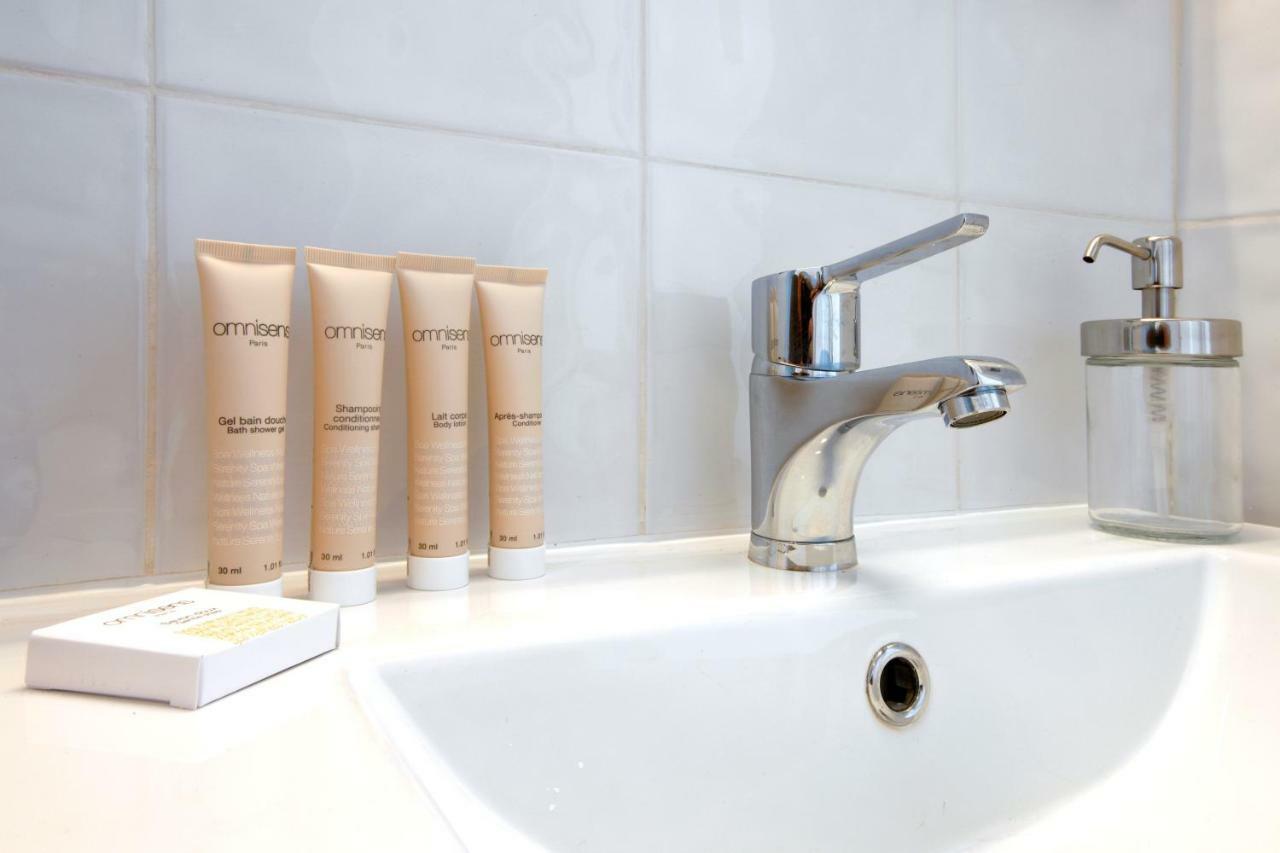 Picasso Boutique Apartment Torremolinos Ngoại thất bức ảnh
