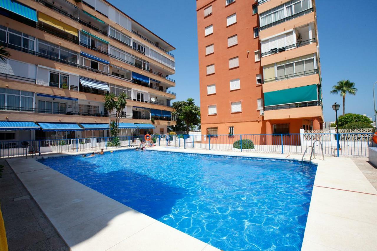 Picasso Boutique Apartment Torremolinos Ngoại thất bức ảnh