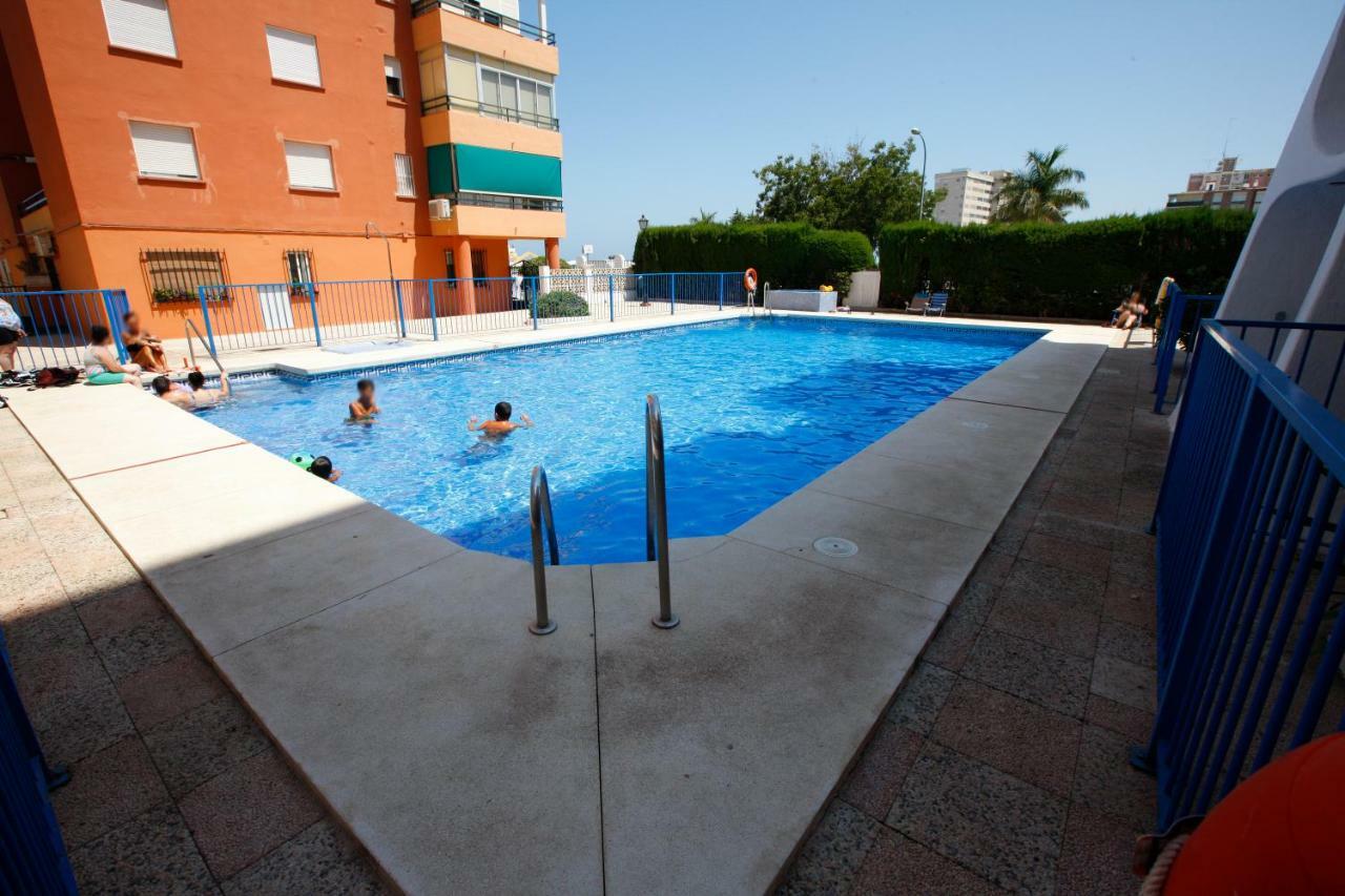Picasso Boutique Apartment Torremolinos Ngoại thất bức ảnh